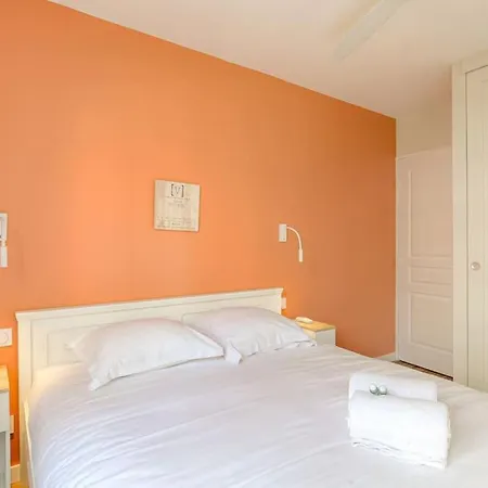 Apartment Raffine, Veranda Et Parking, 3