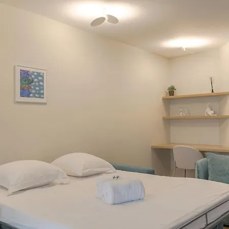 Raffine, Veranda Et Parking, 3 Apartment Lyon