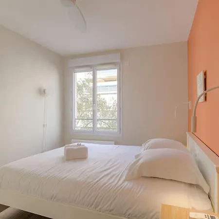 Apartment Raffine, Veranda Et Parking, 3