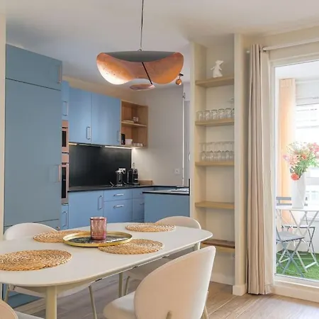 Raffine, Veranda Et Parking, 3 * Lyon