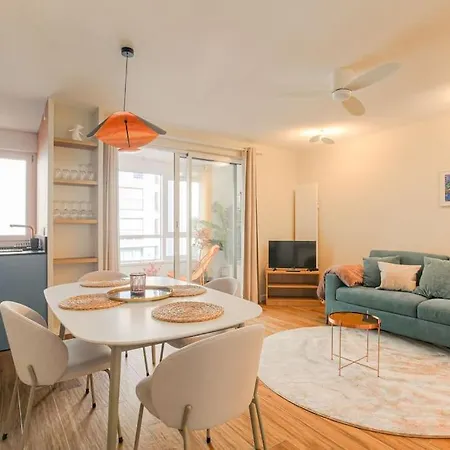 Raffine, Veranda Et Parking, 3